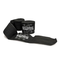 Bandáže Boxerské zábaly Extreme Hobby Block Black 4,5 m UNI Bandáže Boxerské zábaly Extreme Hobby Block Black 4,5 m UNI