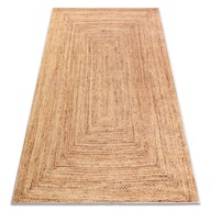 UMÝVAJÚCI KOBEREC 80x150 PLED béžový PROTIŠMYK #I193 UMÝVAJÚCI KOBEREC 80x150 PLED béžový PROTIŠMYK #I193