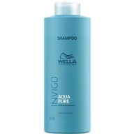 Wella INVIGO Pure hĺbkovo čistiaci šampón
