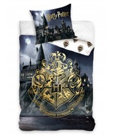 HARRY POTTER HOGWARTS POSTEĽNE PRE MLÁDEŽ 140x200 HARRY POTTER HOGWARTS POSTEĽNE PRE MLÁDEŽ 140x200