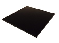 PLEXI. PLEX. 2mm ČIERNA 60cmx40cm REZANIE LASEROM PLEXI. PLEX. 2mm ČIERNA 60cmx40cm REZANIE LASEROM