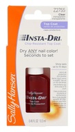 Sally Hansen Insta-Dri vrchný lak na nechty odolný voči trieskam 13,3 ml Sally Hansen Insta-Dri vrchný lak na nechty odolný voči trieskam 13,3 ml