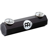 Jingle Shaker Osemhranný hliníkový MEINL JS88BK