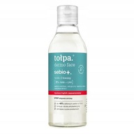 TOŁPA Sebio+ Tonic 2 kyseliny AHA + LHA 200 ml