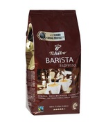 Tchibo Barista Espresso zrnková káva 1 kg Tchibo Barista Espresso zrnková káva 1 kg