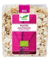 Bio gaštanové vločky 300 g bio planet