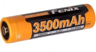 FENIX AKU ČLÁNKA NA BATERKY ARB-L18-3500 18650 3500 mAh 3,6 V FENIX AKU ČLÁNKA NA BATERKY ARB-L18-3500 18650 3500 mAh 3,6 V