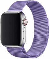 REMienok NA HODINKY APPLE 1 2 3 4 5 6 7 8 9 SE 38MM 40MM 41MM | VÝBER Z 15 FARIEB REMienok NA HODINKY APPLE 1 2 3 4 5 6 7 8 9 SE 38MM 40MM 41MM | VÝBER Z 15 FARIEB