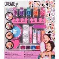 Make It! Makeup kit Make-up 84139 Make It! Makeup kit Make-up 84139