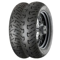 CONTINENTAL 130/70-18 TL H ContiTour Predná CONTINENTAL 130/70-18 TL H ContiTour Predná