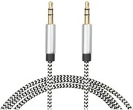 KÁBEL PRE 3,5MM SLÚCHADLÁ KONEKTOR SONY, PLÁNOVANÝ KÁBEL, KVALITNÝ KÁBEL PRE 3,5MM SLÚCHADLÁ KONEKTOR SONY, PLÁNOVANÝ KÁBEL, KVALITNÝ