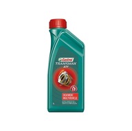 OLEJ CASTROL TRANSMAX ATF DEX/MERC MV 1L OLEJ CASTROL TRANSMAX ATF DEX/MERC MV 1L
