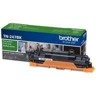 Tonerová kazeta TN-247BK Brother DCP-L3510 DCP-L3550