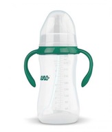 Neno Fľaša na kŕmenie a učenie sa piť 300 ml Neno Fľaša na kŕmenie a učenie sa piť 300 ml