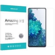 Tvrdené sklo NILLKIN H+ PRO pre Galaxy S20 FE 2020 Tvrdené sklo NILLKIN H+ PRO pre Galaxy S20 FE 2020