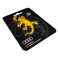 Vôňa YELLOW GECKO FOR AUDI ORIGINAL Vôňa YELLOW GECKO FOR AUDI ORIGINAL