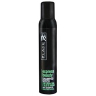 BLACK EXPRESS BEAUTY SUCHÝ ŠAMPÓN SUCHÝ ŠAMPÓN S OLEJOM 200ml BLACK EXPRESS BEAUTY SUCHÝ ŠAMPÓN SUCHÝ ŠAMPÓN S OLEJOM 200ml