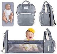 ORGANIZÉR TAŠKA MAMA OTEC BATOH PREMENACÍ ZMENA PREHRÁVANIE CESTOVNÁ POSTEĽKA 5 V 1 ORGANIZÉR TAŠKA MAMA OTEC BATOH PREMENACÍ ZMENA PREHRÁVANIE CESTOVNÁ POSTEĽKA 5 V 1