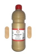 RENOSKIN farba na koženú tvár BÉŽOVÁ 480 ML RENOSKIN farba na koženú tvár BÉŽOVÁ 480 ML