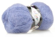Priadza Alize Mohair Classic č. 40 - Denim Priadza Alize Mohair Classic č. 40 - Denim