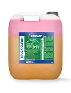 TENZI TRUCK CLEAN AKTÍVNA PENA VEĽMI SILNÁ 5L TENZI TRUCK CLEAN AKTÍVNA PENA VEĽMI SILNÁ 5L