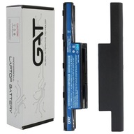 BATÉRIA pre ACER ASPIRE AS10D31 AS10D41 AS10D51 AS10D71 AS10D75 / 5200mAh BATÉRIA pre ACER ASPIRE AS10D31 AS10D41 AS10D51 AS10D71 AS10D75 / 5200mAh