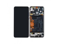 ORIGINÁLNY rámček LCD displeja Huawei P30 lite BATÉRIA ORIGINÁL MAR-LX1A ORIGINÁLNY rámček LCD displeja Huawei P30 lite BATÉRIA ORIGINÁL MAR-LX1A