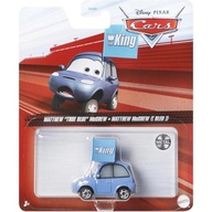 Automobily Mattel. Auto HFB43