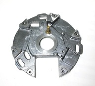 WSK 125 Spark Gap Base WSK 125 Spark Gap Base