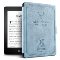 TENKÉ POUZDRO PRE ČÍTAČKU KINDLE PAPERWHITE 5 TENKÉ POUZDRO PRE ČÍTAČKU KINDLE PAPERWHITE 5