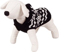 Happet 45XL sveter pre psa s kapucňou XL-40cm