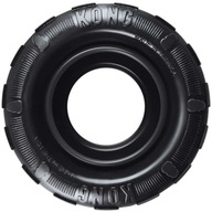 Gumová pneumatika KONG TRAXX HIT SUPER TOY S Gumová pneumatika KONG TRAXX HIT SUPER TOY S