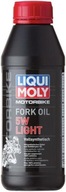 LIQUI MOLY Vidlicový olej SAE 5W 0 do tlmičov LIQUI MOLY Vidlicový olej SAE 5W 0 do tlmičov