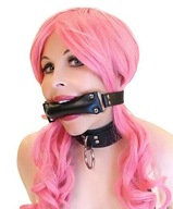 BDSM GAG PERVERSE SOFT PONY BDSM GAG PERVERSE SOFT PONY
