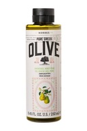 Sprchový gél Korres Olive Honey Pear