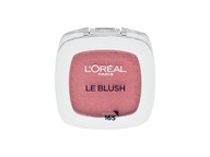 L'Oréal Paris True Match Le Blush Pink 165 Rosy Cheeks 5 g L'Oréal Paris True Match Le Blush Pink 165 Rosy Cheeks 5 g