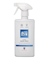 Autoglym Rapid Aqua Wax 500ml vlhký vosk Autoglym Rapid Aqua Wax 500ml vlhký vosk