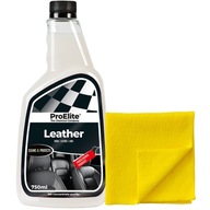 ProElite Leather ošetrujúce a udržiavacie mlieko na kožu 750 ml ProElite Leather ošetrujúce a udržiavacie mlieko na kožu 750 ml