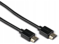 HDMI - HDMI kábel TECHNISAT v 1.4 5 m