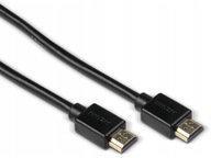 HDMI - HDMI kábel TECHNISAT v 1.4 5 m HDMI - HDMI kábel TECHNISAT v 1.4 5 m