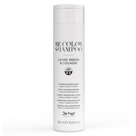 BeColor 300 ml šampón na farbené vlasy