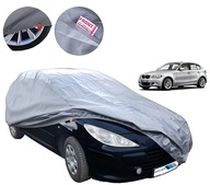 Autoplachta pre BMW 1 e87 hatchback 3W Praktická autoplachta Autoplachta pre BMW 1 e87 hatchback 3W Praktická autoplachta