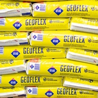 Vysoko elastické gélové lepidlo Geoflex 25kg Atlas Vysoko elastické gélové lepidlo Geoflex 25kg Atlas