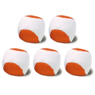 SET Zośka loptička na žonglovanie / 5 ks SET Zośka loptička na žonglovanie / 5 ks