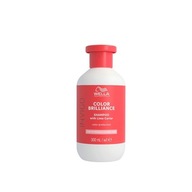 Wella Invigo Color Brilliance šampón 300 ml pre tenké, farbené vlasy Wella Invigo Color Brilliance šampón 300 ml pre tenké, farbené vlasy