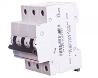 Istič 3P B 16A AC S303 RX3 419169 Istič 3P B 16A AC S303 RX3 419169