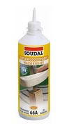 VODEODOLNÉ LEPIDLO NA DREVO 66A 250G SOUDAL VODEODOLNÉ LEPIDLO NA DREVO 66A 250G SOUDAL