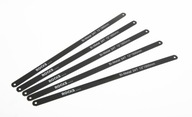 OK-06.0148 PÍLOVÝ LIST NA KOV, BI-METAL, 305 MM, 5 ROOKOV