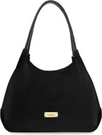 MONNARI Suede BAG TOTE SHOPPER cez rameno MONNARI Suede BAG TOTE SHOPPER cez rameno