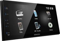 KENWOOD DMX-110BT RÁDIO 2-DIN iPod BLUETOOTH USB KENWOOD DMX-110BT RÁDIO 2-DIN iPod BLUETOOTH USB